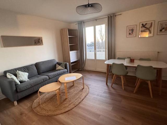 Location Appartement Parc du Vieux Rhône, Rillieux la Pape