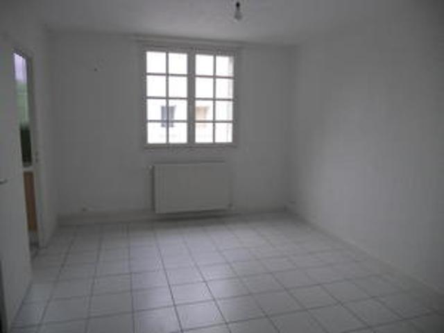 Location Appartement Parc de la Morlière, Orvault