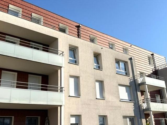 Location Appartement Parc de l'Étoile, Strasbourg
