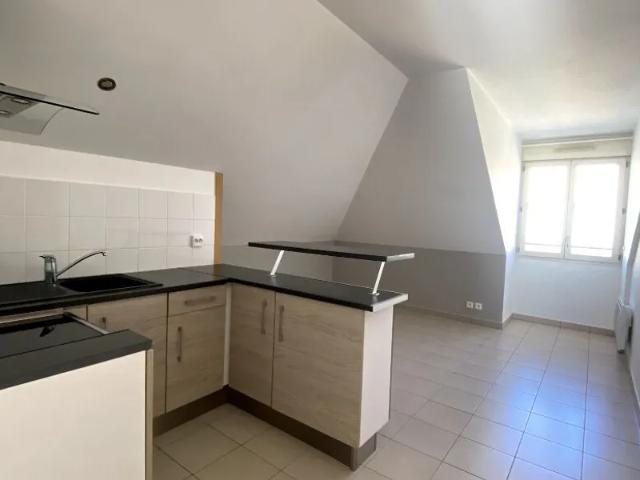 Location Appartement Parc des Capucins, Coulommiers