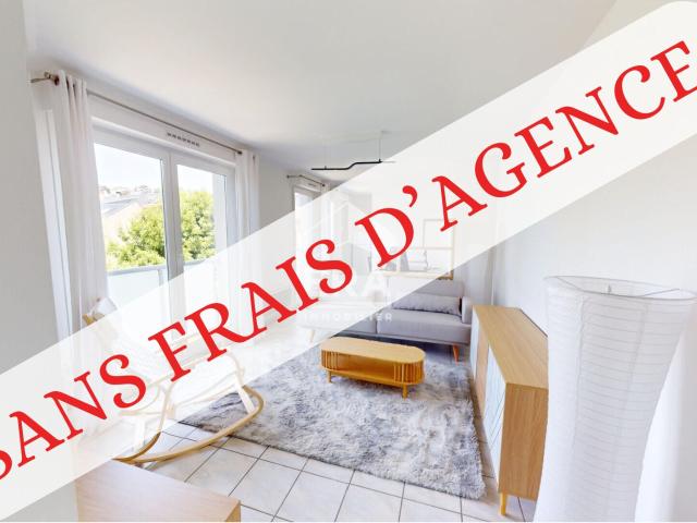 Location Appartement Parc d'Ingouville, Le Havre