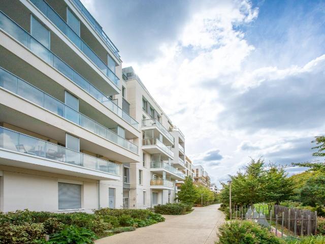 Location Appartement Parc Jacques Chirac, Rueil Malmaison