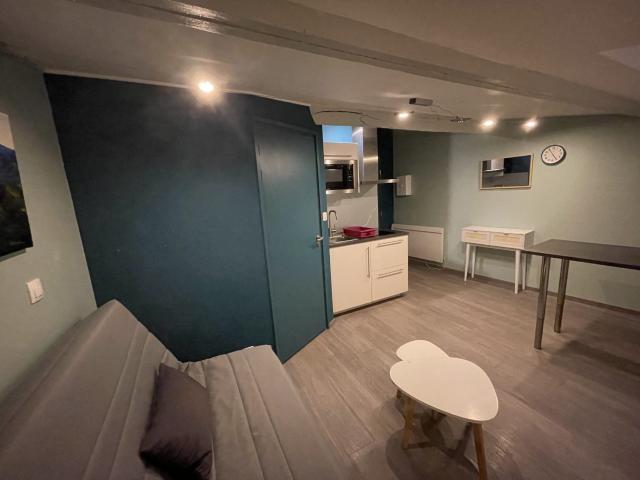 Location Appartement Parcours de Santé, Verdun