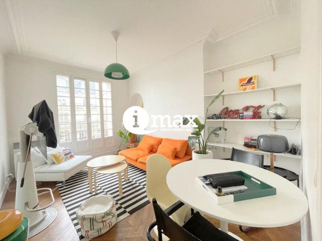 Location Appartement PARIS