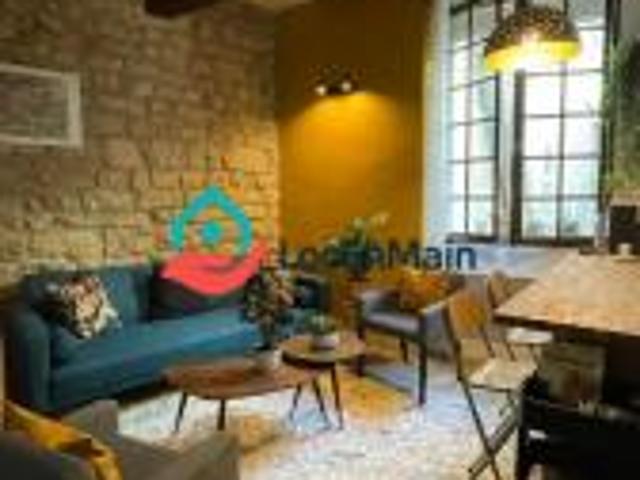 location appartement paris 4eme arrondissement 1 pièce 32 m2 paris 75004 1360 € / mois
