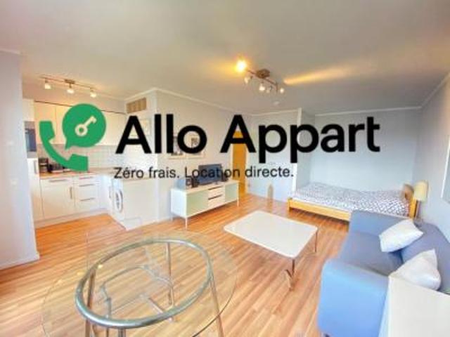 location appartement paris 4eme arrondissement 1 pièce 35 m2 paris 75004 990 € / mois