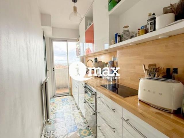 Location Appartement PARIS