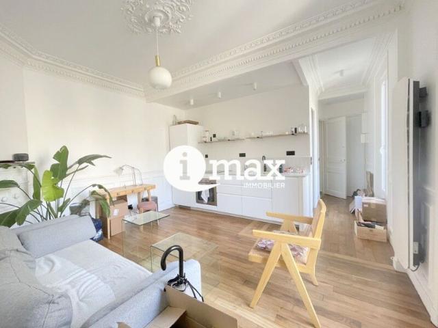 Location Appartement PARIS
