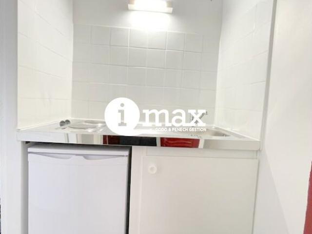 Location Appartement PARIS