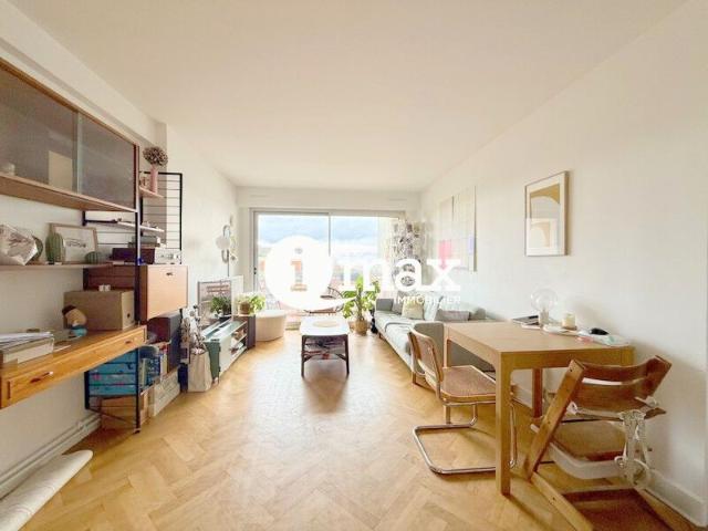 Location Appartement PARIS