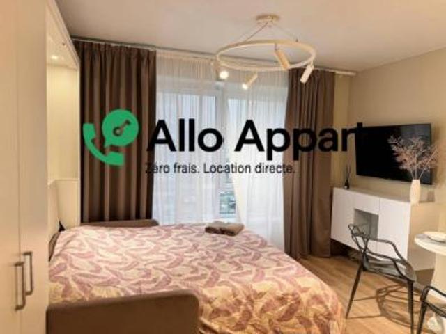 location appartement paris 5eme arrondissement 1 pièce 21 m2 paris 75005 635 € / mois