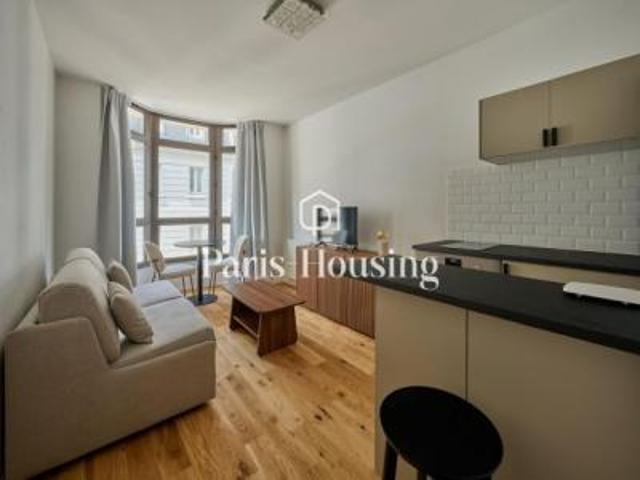 location appartement paris 5eme arrondissement 1 pièce 22 m2 paris 75005 990 € / mois