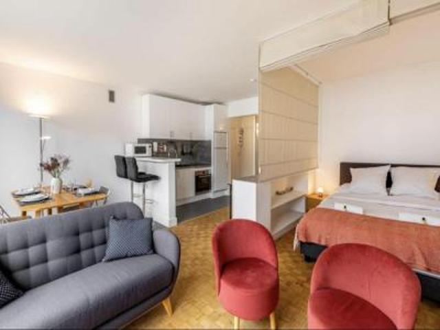 location appartement paris 5eme arrondissement 1 pièce 45 m2 paris 75005 2300 € / mois
