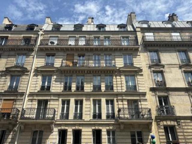 location appartement paris 5eme arrondissement 2 pièces 46 m2 paris 75005 1691 € / mois