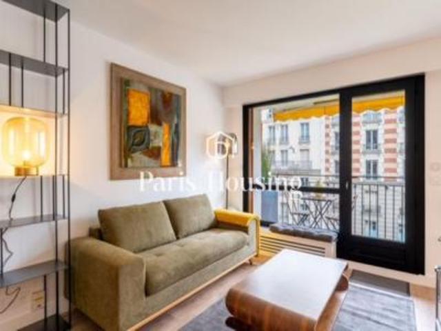 location appartement paris 5eme arrondissement 2 pièces 49 m2 paris 75005 2800 € / mois