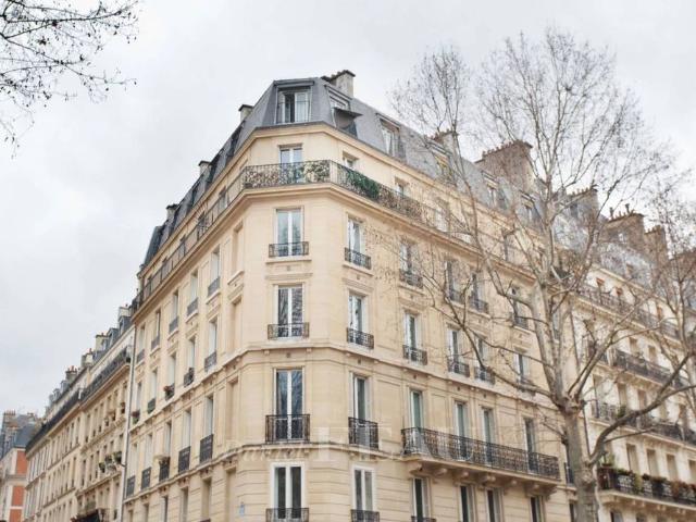 Location appartement, Paris 5ème 75005, 4 pièces, 89 m², ref 87180044