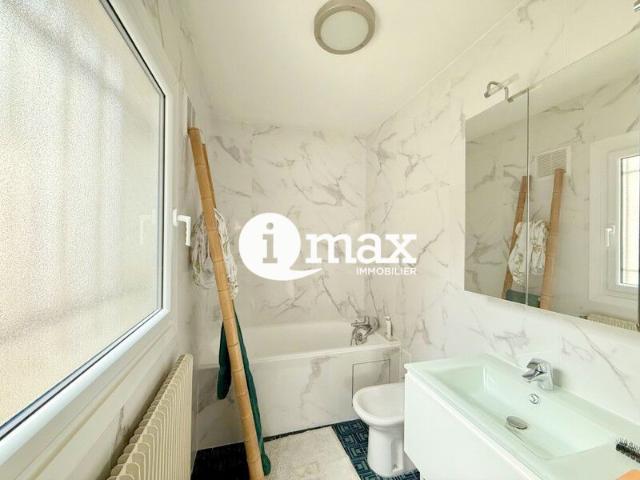 Location Appartement PARIS