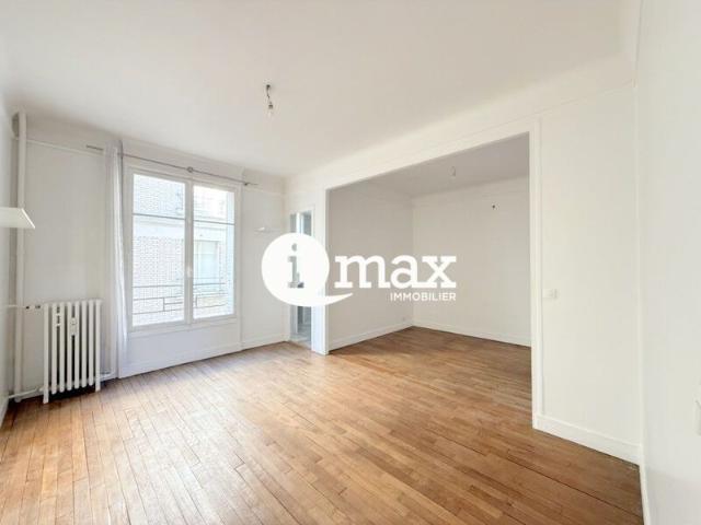 Location Appartement PARIS