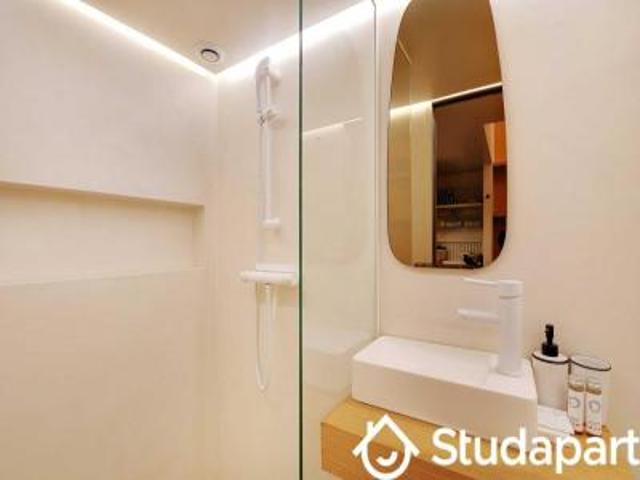 location appartement paris 6eme arrondissement 1 pièce 14 m2 paris 75006 1500 € / mois