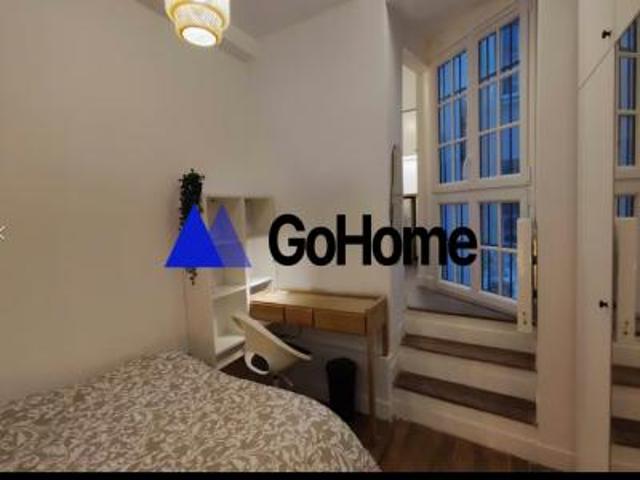 location appartement paris 6eme arrondissement 1 pièce 19 m2 paris 75006 840 € / mois