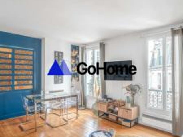 location appartement paris 6eme arrondissement 2 pièces 36 m2 paris 75006 1616 € / mois