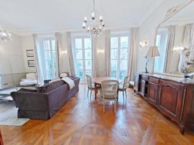 location appartement paris 6eme arrondissement 4 pièces 98 m2 paris 75006 5814 € / mois