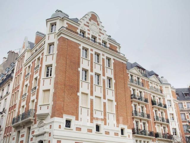 Location appartement, Paris 6ème 75006, 2 pièces, 63.3 m², ref 86827084
