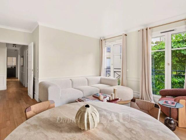 Location appartement, Paris 6ème 75006, 3 pièces, 67.84 m², ref 87226570
