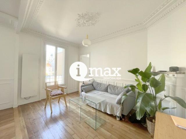 Location Appartement PARIS