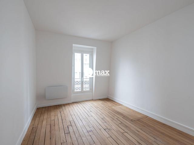 Location Appartement PARIS