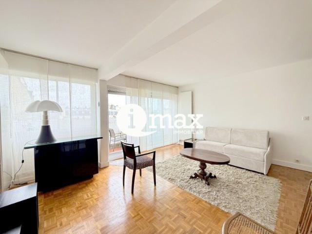Location Appartement PARIS