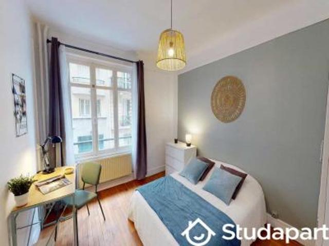 location appartement paris 7eme arrondissement 1 pièce 13 m2 paris 75007 1185 € / mois
