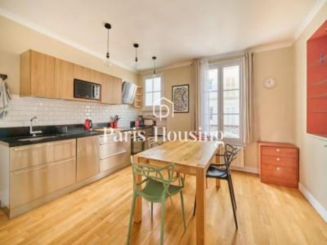 location appartement paris 7eme arrondissement 2 pièces 48 m2 paris 75007 2015 € / mois