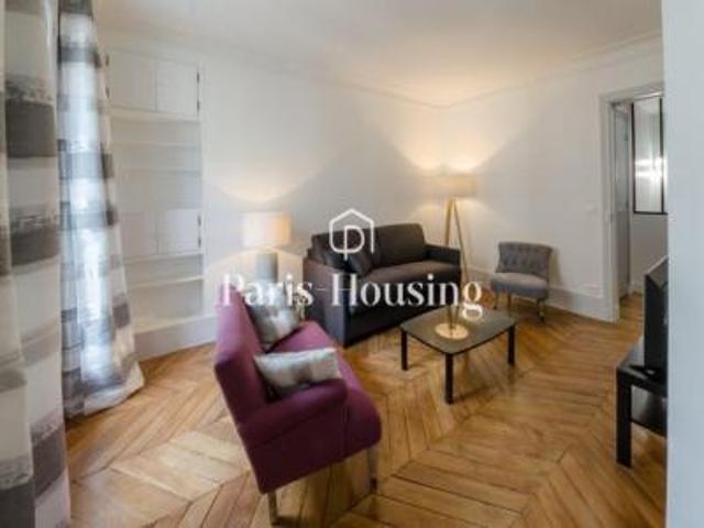 location appartement paris 7eme arrondissement 3 pièces 55 m2 paris 75007 2290 € / mois