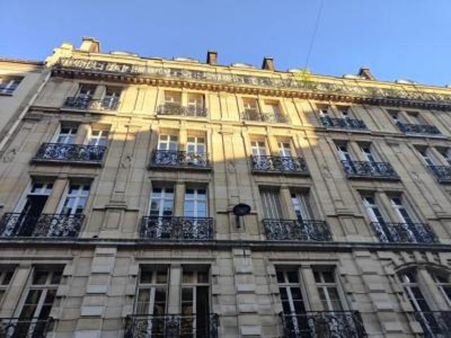 location appartement paris 7eme arrondissement 4 pièces 98 m2 paris 75007 3700 € / mois