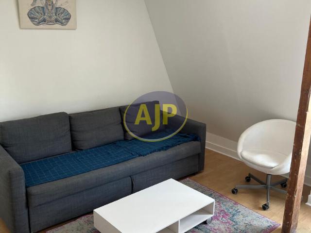 Location appartement Paris 7eme: 1 338 € AJP Immobilier Paris 15 Agence Pernet