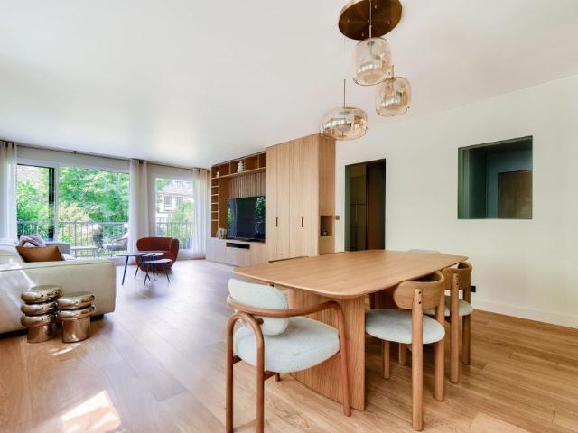 Location appartement, Paris 7ème 75007, 4 pièces, 103.65 m², ref 87114027