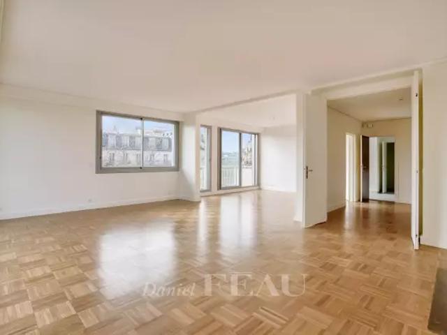 Location appartement, Paris 7ème 75007, 6 pièces, 153.64 m², ref 87198356