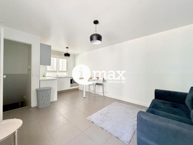 Location Appartement PARIS