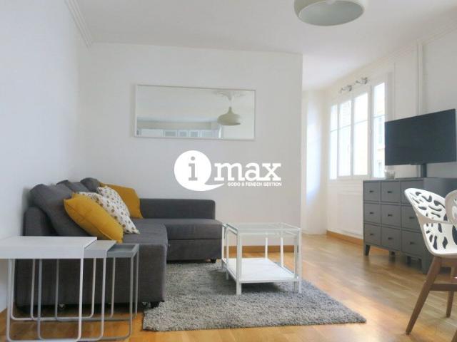 Location Appartement PARIS