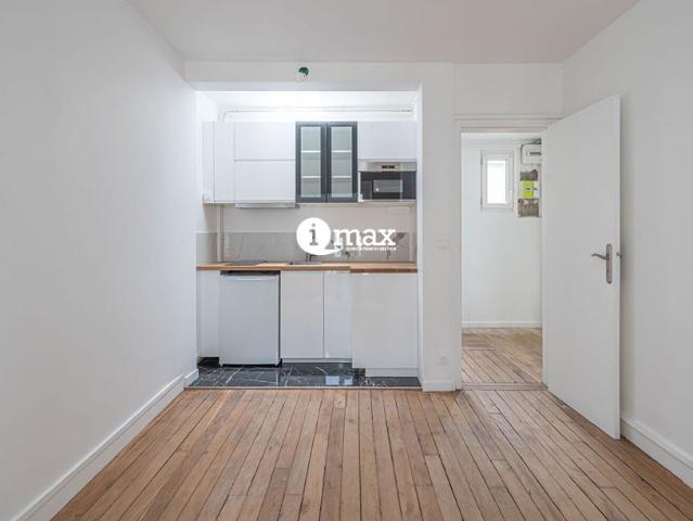 Location Appartement PARIS