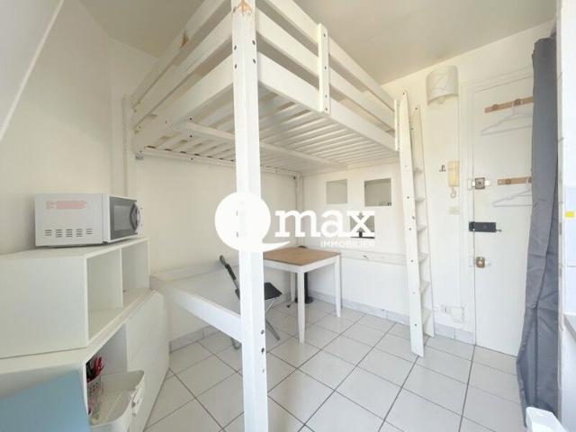 Location Appartement PARIS