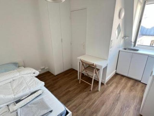 location appartement paris 8eme arrondissement 1 pièce 10 m2 paris 75008 644 € / mois