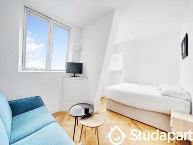 location appartement paris 8eme arrondissement 1 pièce 20 m2 paris 75008 1850 € / mois