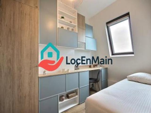 location appartement paris 8eme arrondissement 1 pièce 20 m2 paris 75008 915 € / mois