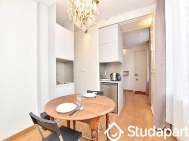 location appartement paris 8eme arrondissement 1 pièce 40 m2 paris 75008 2500 € / mois