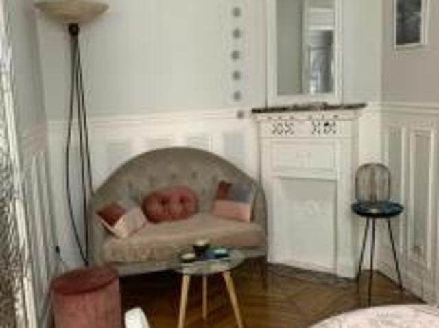 location appartement paris 8eme arrondissement 2 pièces 39 m2 paris 75008 1500 € / mois