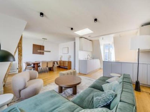 location appartement paris 8eme arrondissement 3 pièces 81 m2 paris 75008 3530 € / mois