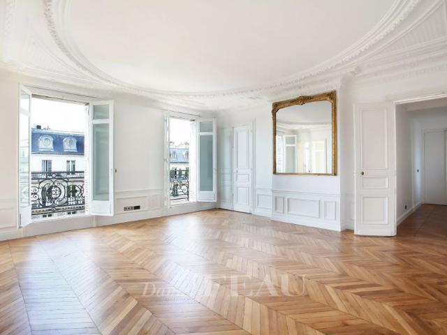 Location appartement, Paris 8ème 75008, 5 pièces, 193 m², ref 87169530