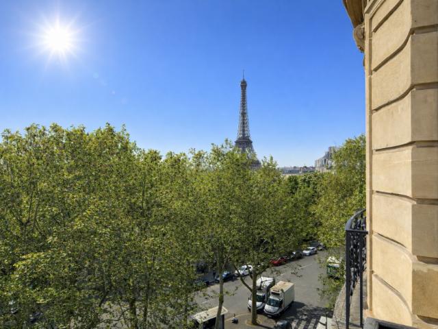 Location appartement Paris 9 pièces 362m² 16068€ | Quartiers Parisiens